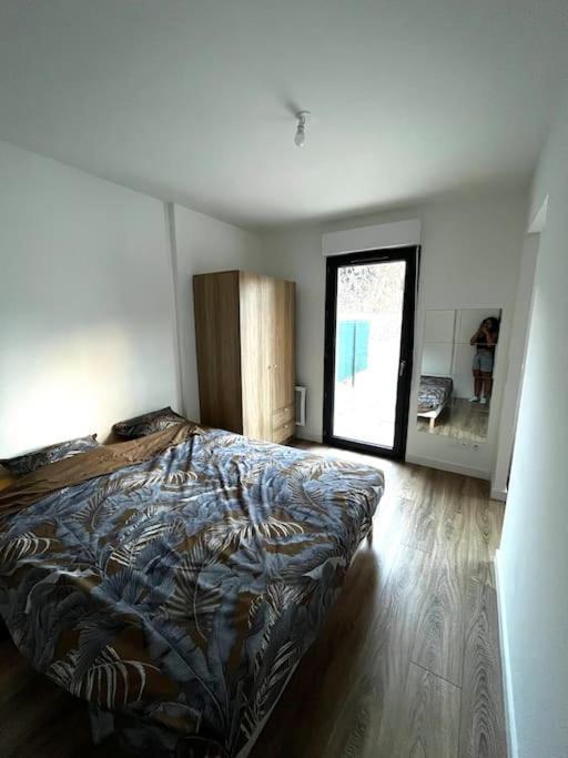 Lady Lafe Kaz Appartement Frontignan Kültér fotó